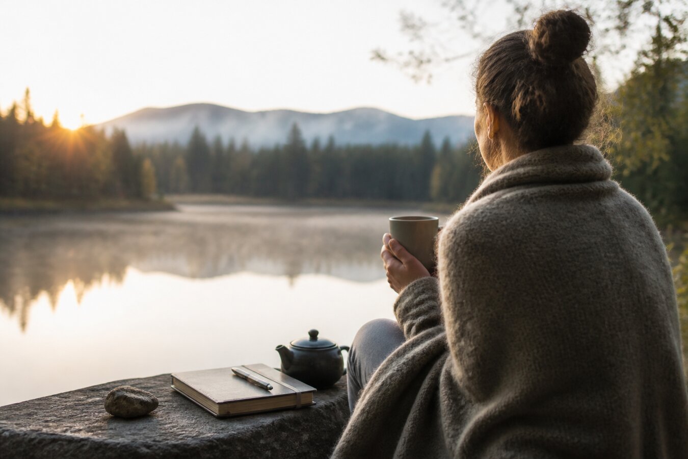 The Occasional Reset Day: A Planning Guide