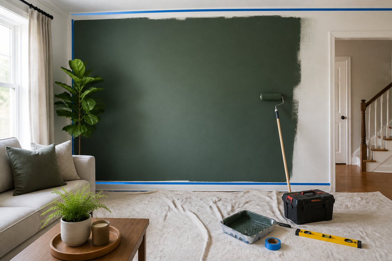 The One-Weekend Project Framework
